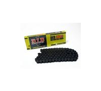 Chaîne de transmission D.I.D 420 D noir/noir 132 maillons n/a G