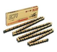 D.I.D Chaîne de transmission 420NZ3 420