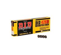 D.I.D Racing Chain Chaîne de transmission 428D128