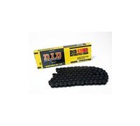 Chaîne de transmission D.I.D 428 HD noir/noir 150 maillons n/a G