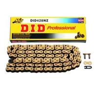 Did 428nz Chain Doré 122 Links