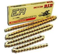 Chaîne de transmission D.I.D 520 ERT3 or/or 100 maillons n/a G