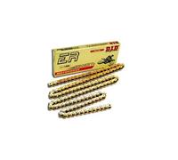 Chaîne de transmission D.I.D 520 ERT3 or/or 116 maillons n/a G