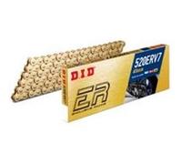 Chaîne de transmission D.I.D 520 ERV7 or/or 120 maillons n/a G