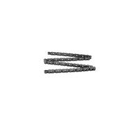 D.I.D Racing Chain Chaîne de transmission 520 VX3 X-Ring noir/noir 112 maillons