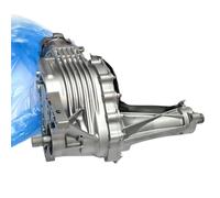 chaîne de transmission de boîte de transfert 23247712 24257462 24263577 Boîte de transfert compatible avec Antara et Captiva 2.2L 6T40/50 AWD 2010-2015