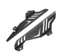 chaîne de transmission de boîte de transfert, Protection de chaîne et de courroie pour moto Sportster S 1250 RH1250 2021-2023 - Kit de protection de courroie - Accessoires moto