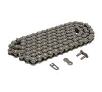 D.I.D Racing Chain Chaîne 520nz Argenté 112 maillons