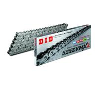 D.I.D Racing Chain Chaîne de transmission ZVM-X 520/525/530 120 maillons