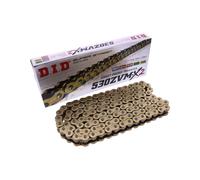 Chaîne Transmission DID X 530ZVMX2/104 pour Yamaha 750 YZF R Sp