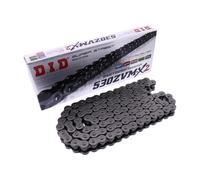 Did 530zvm-x2 Chain Argenté 110 Links