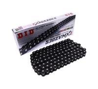Chaîne De Transmission DID X 530ZVMX2/116 Pour Yamaha 600 YZF R6 1999-2007