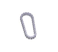 Chaîne de transmission - FL180 pour boîtier moteur enterré de rechange CAME 119RIA036