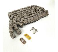 Chaîne De Transmission Kyoto Pour Moto Cagiva 125 Tamanaco 1988 À 1991 520-Sh-106 Neuf