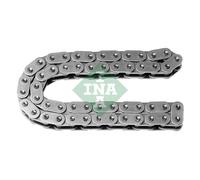 Chaîne de transmission, pompe à huile INA 553 0237 10