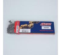 Chaîne De Transmission Sifam Pour Moto Generic 50 Trigger Sm 2006 À 2012 Neuf