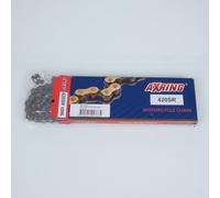 Chaîne De Transmission Sifam Pour Moto Generic 50 Trigger X 2006 À 2012 Neuf