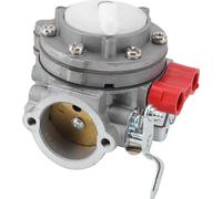 Chaîne de tronçonnage - Carburateur Pratique Aluminium ABS Haute résistance Remplacement pour Stihl 070 090 090g 090AV