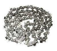 Chaîne de tronçonneuse 20'' 76 Maillons 0.325 1.5mm de rechange pour Timberpro 62CC