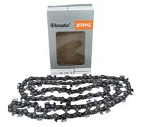 Stihl Chaîne de tronçonneuse Vollmeisselkette X 3 35 cm 3/8 1,3 TG 50 PS3 Picco Super