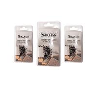 Chaîne de tronçonneuse 30,5 cm 3/8 0,050 45 maillons.