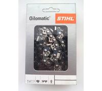 Chaîne de tronçonneuse .325 Stihl RSC 3639 000 0074 1,6 mm 74 GL 45 cm