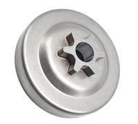 Chaîne de tronçonneuse 38 6 conçue pour s'adapter à CS-370 pour CS-370F pour CS-400 402S Remplace le pignon d'entraînement A556000401