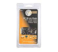 Chaîne de tronçonneuse 45 cm - 72 maillons CHO050