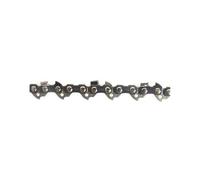 Chaîne de tronçonneuse - 50 Entraineurs - Pas 3/8LP - Jauge 0.50 (1.3mm) - Guide de 35 cm