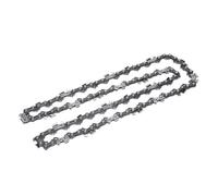 Chaîne de tronçonneuse, Chaîne de rechange for tronçonneuse électrique, pas de 3/8 LP, for tronçonneuses de 14 à 16 pouces, 52, 55, 57 maillons(1pc 14inch 52dl)