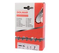 déstock Dolmar - Chaîne 45 cm pour tronçonneuse PS7900HS60
