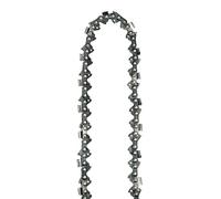 Original Einhell Chaîne de rechange 40 cm (accessoire pour élagueuse, compatible avec les élagueuses à guide-chaîne de 40 cm, longueur de chaîne 40 cm, 56 maillons d’entraînement, épaisseur 7,2 mm)