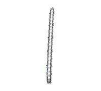 Chaîne de tronçonneuse LP 12 pouces 3/8 pouces, guide-chaîne de rechange, calibre 0,050 pouce, 45 maillons d'entraînement for Craftsman, Echo, Poulan et Greenworks(4)