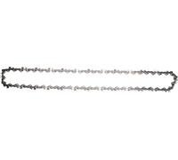 Chaîne de tronçonneuse Makita 40 cm 40 cm - 3/8" - 1,1 mm - 56 maillons de transmission