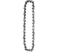 Chaîne de tronçonneuse, mini chaîne remplacement for tronçonneuses électriques 4/6/8 pouces (4 pouces)(6 Inch)