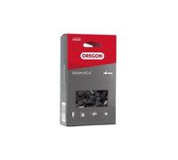 Chaîne de tronçonneuse - Oregon - 90PX033E - AdvanceCut™ - Pas 3/8' - Jauge 1.1mm - 33 Maillons