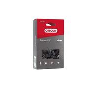 Oregon Chaîne de scie 90PX050E – 3/8" 1,1 mm 50 TG – 35 cm