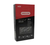 Chaîne Semi Chisel 3/8' LTP OREGON 40 dents - 91VXL040E