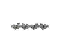 Chaîne de tronçonneuse Oregon AdvanceCut 91PX pour équiper les Tronçonneuses 40 cm Alpina, Bosch, Grizzly, Mac Allister, Stanley, Sterwins, Stiga, Tonino Lamborghini, 57 Maillons Entraineurs