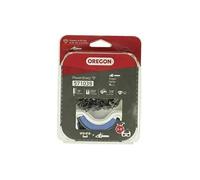 Chaîne de tronçonneuse - OREGON - CS1500 - 18 pouces - 1,3 mm - 62 maillons