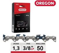 Chaîne De Tronçonneuse Oregon M91vxl050e