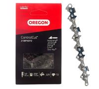 Chaîne de tronçonneuse OREGON Micro Chisel .325"/ 1,5 mm - 72 maillons