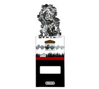Chaine de tronçonneuse Oregon Super 20 Chisel - OREGON - .325 - 64 maillons - 1.5 mm