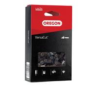 Chaîne de tronçonneuse Oregon VersaCut 60 cm 3/8" 1,5 mm 84 TG HM avec SG ( 73DPX084E )