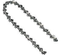 Einhell Chaîne de rechange 4500196 pour tronçonneuse GE-LC 36/30 Li 35 cm 1,1 52T 3/8