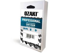 Greenstar 465 Ozaki Chaîne de tronçonneuse carrée 0,325" 1,6 mm 87 entraîneurs