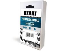 Chaîne de tronçonneuse OZAKI Pro semi carrée 3/8""