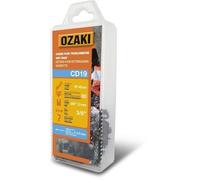 Chaîne de tronçonneuse OZAKI sous coque semi carrée: