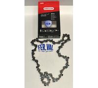 Chaîne De Tronçonneuse Pas 3/8 LP Épaisseur 1,3 Mm 40 M. Oregon 91VXL040 -040E