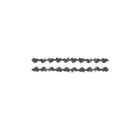 Chaîne de tronçonneuse Ryobi RAC248 RCS1835 14"/35 cm 52 maillons 1,27 mm 9,53